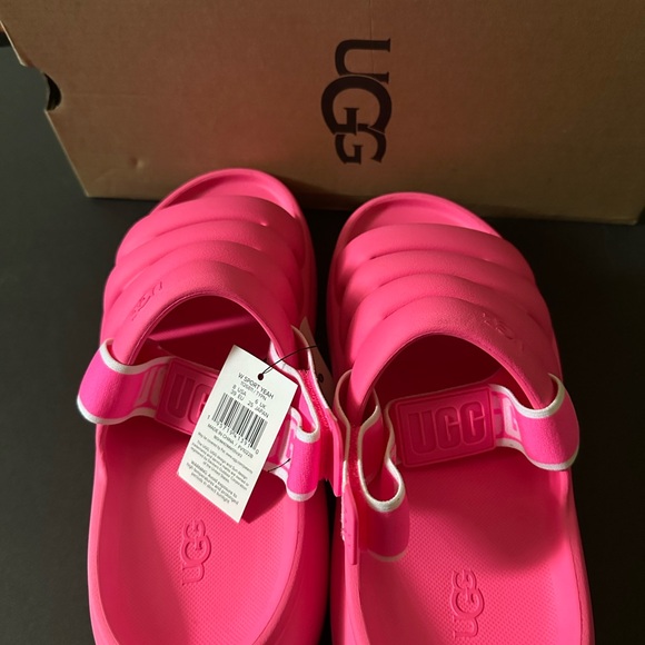 UGG sport yeah clogs - Picture 8 of 10